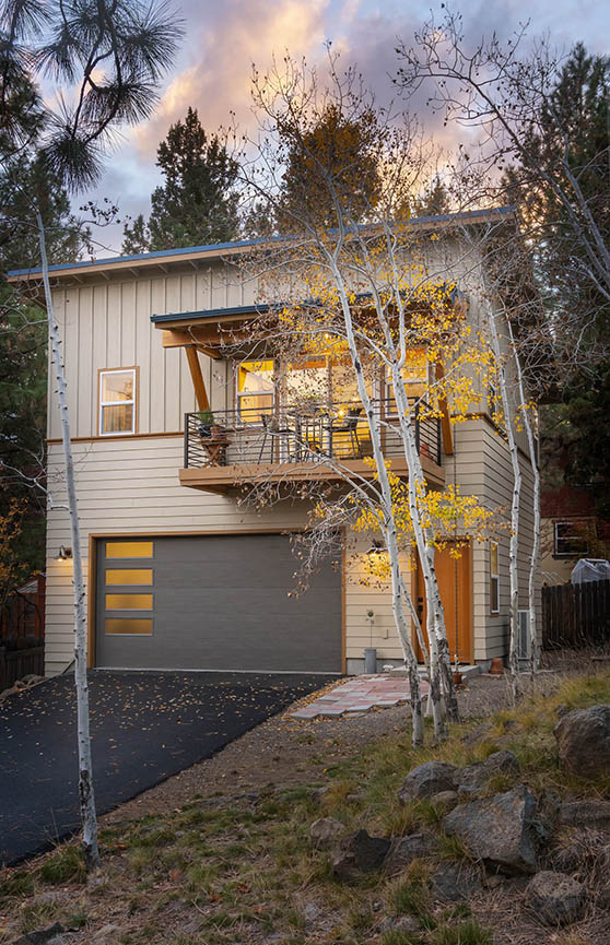 Granny Flats are the Newest ADU Trend - Acton ADU